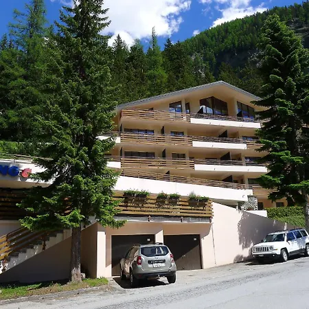 Apartment Ringstrasse - Utoring-19
