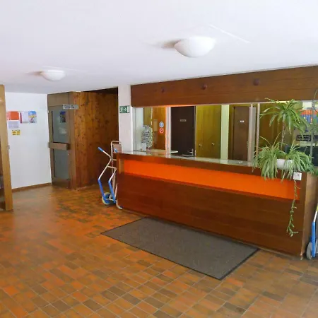 Ringstrasse - Utoring-19 Apartment *